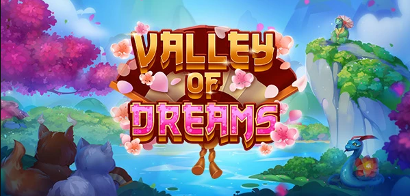 Evoplay, Valley of Dreams, Universo das Aposyas, Apostas Online, Jogos Online, Cassino, Segurança, Ganho, Lucro, Bônus, Promoções