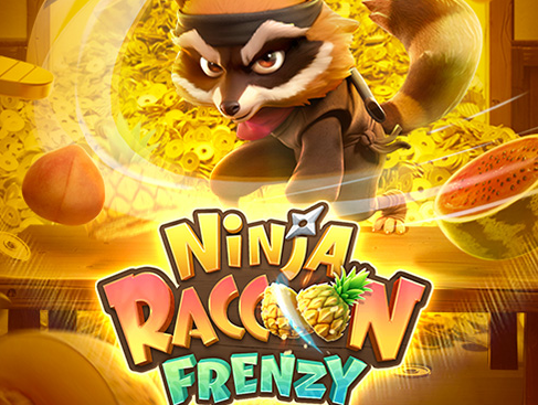 Ninja Raccoon Frenzy, Jogo Online, Apostas Online, Jogabilidade, Estratégias, Plataformas, GamCare