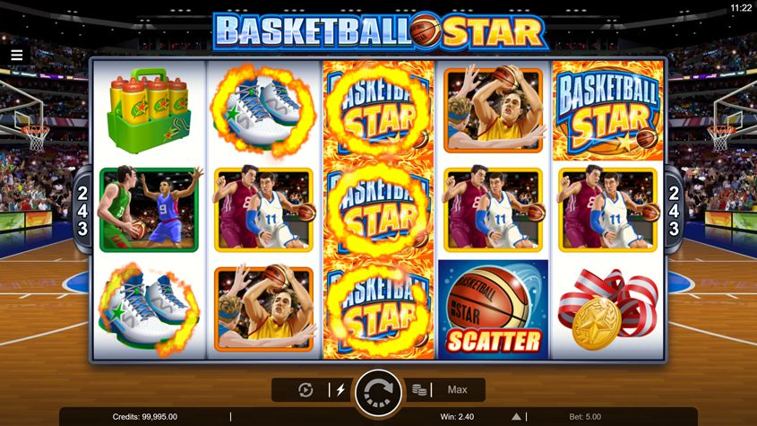 slots de basquete, apostas, cassino online, prêmios, estratégias