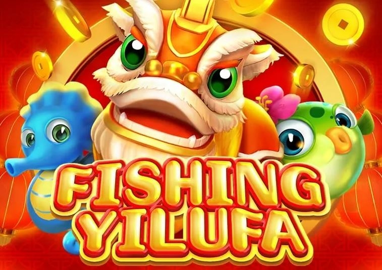 Fishing Yilufa Slot, estratégias de apostas, pescaria de prêmios, cassino online