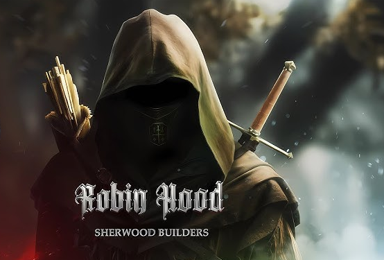 Robin Hood, Apostas Online, Evoplay, Jogos Online, Ganhos, Jogo Justo, Análise, Gerenciamento de Banco