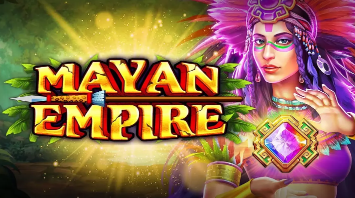 Mayan Empire, Império Maia, Apostas Online, Jili Slots, Cultura, Ascensão